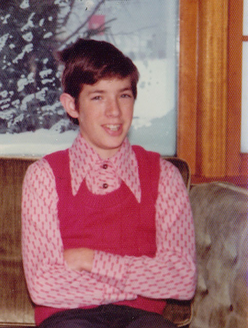 Donor 14 years old.
